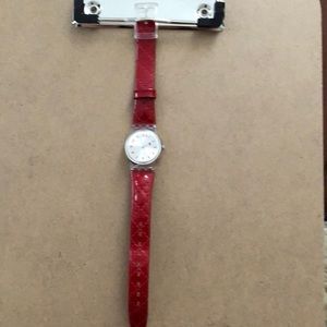 Swatch watch